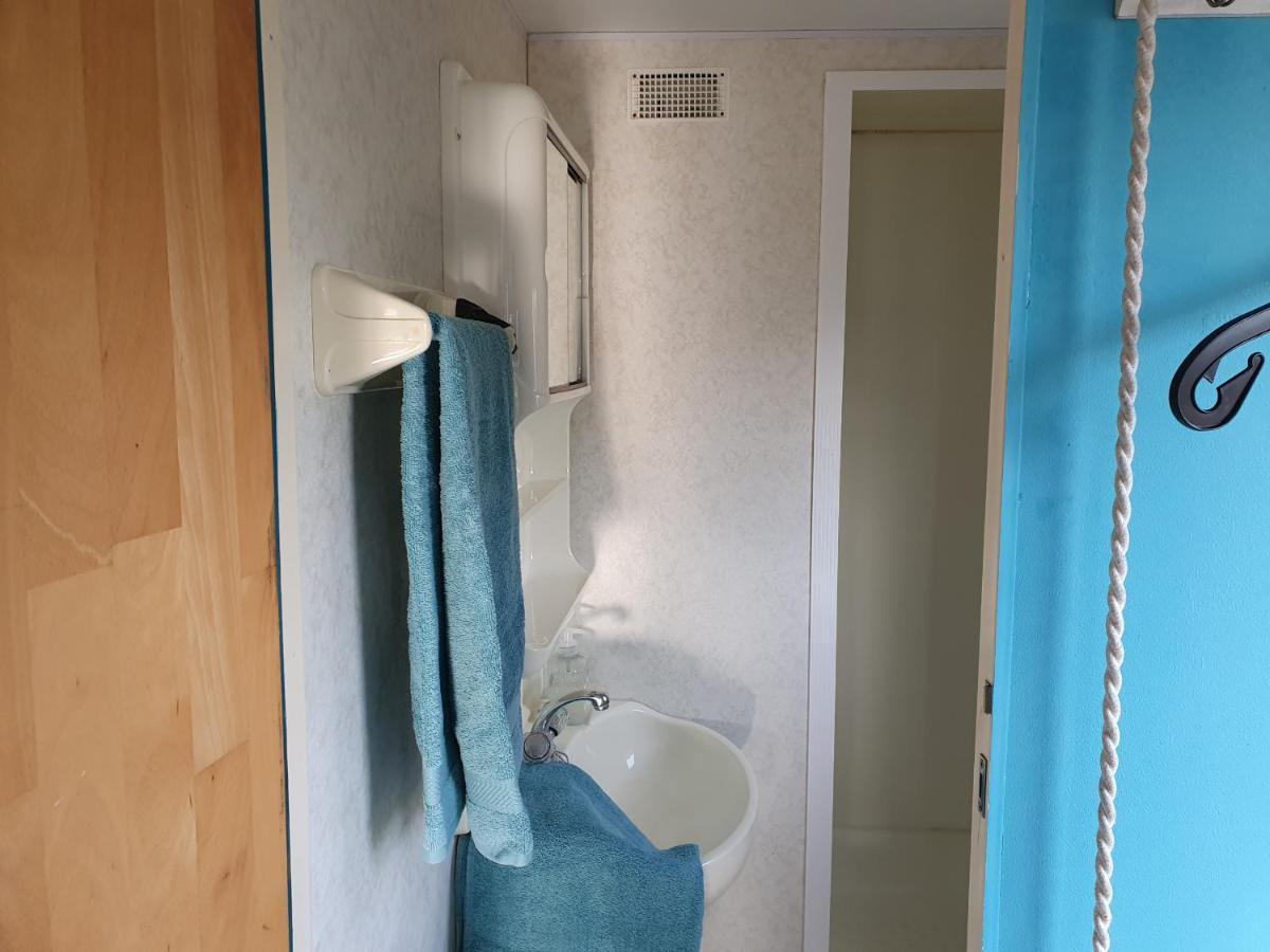 Cs 61 - Vakantiepark Callassande Villa Callantsoog Eksteriør bilde