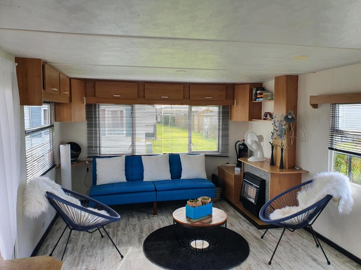 Cs 61 - Vakantiepark Callassande Villa Callantsoog Eksteriør bilde